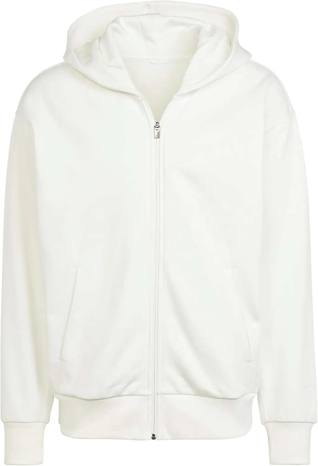 adidas Men's All Szn Fleece Full-Zip Hoodie