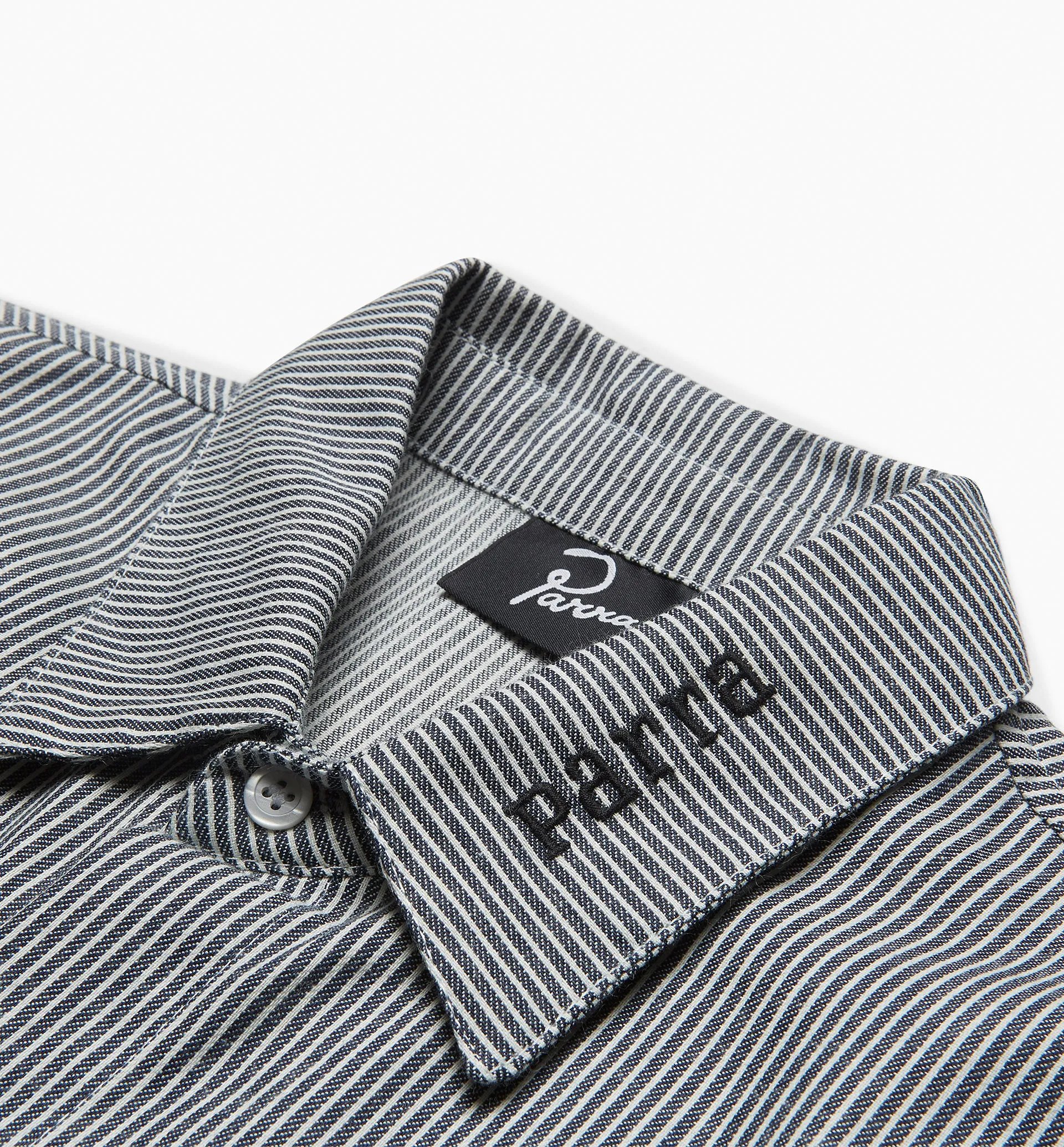 by Parra Racing Team Mechanic SS Shirt 'Black'