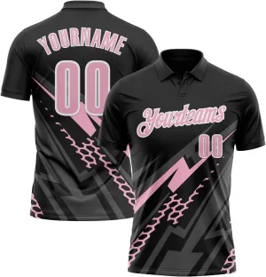 Custom Polo Shirts Men Women Youth, Personalized Golf Bowling Tennis Sports Team Jerseys, Buttons Design Work Uniform