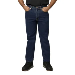 Hard Yakka Mustang Regular Fit Stretch Work Jean (Y43247)