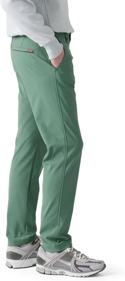 Levi's Men's Xx Standard Chino Tech Pants (Also Available in Big & Tall)