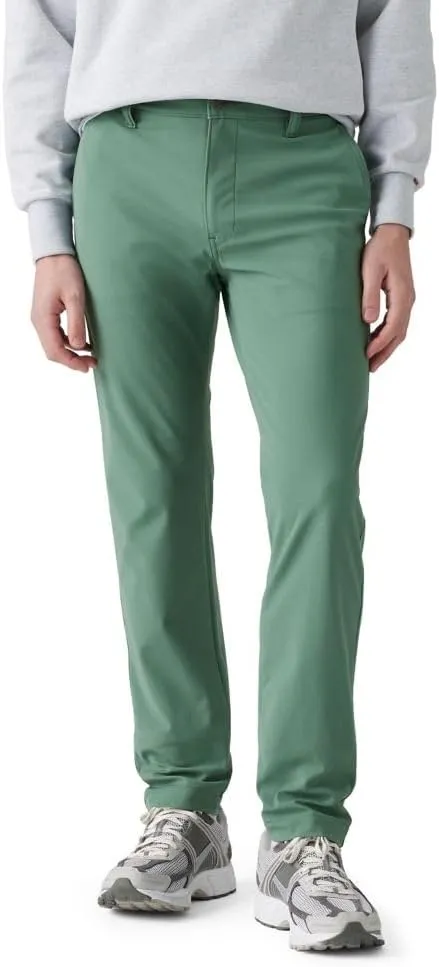 Levi's Men's Xx Standard Chino Tech Pants (Also Available in Big & Tall)