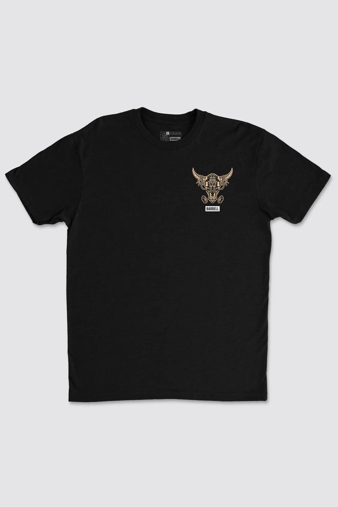 Longhorn Tee
