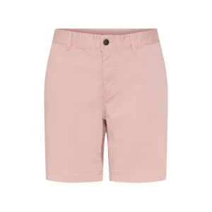 Mikala Shorts - Pale Mauve