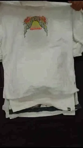 Mix man and womens T-Shirts.
