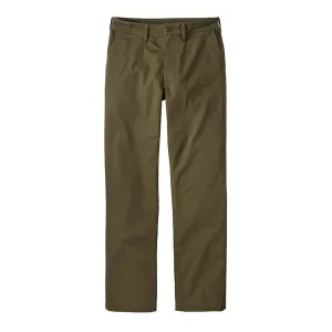 Patagonia Men's Twill Traveler Chino Pant - Regular Patagonia Men's Twill Traveler Chino Pant - Regular