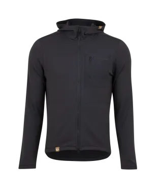PEARL IZUMI Summit Hooded Thermal Jersey - Men's