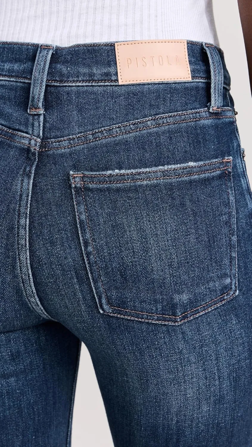 Pistola Denim Women's Lennon Pants