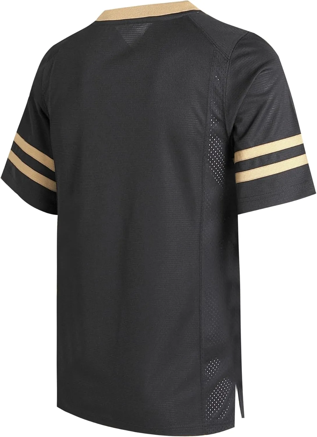 Plain Men's Football Jerseys for Unisex V-Neck Fitness T-Shirts Workout Outfits Casual Party Tops