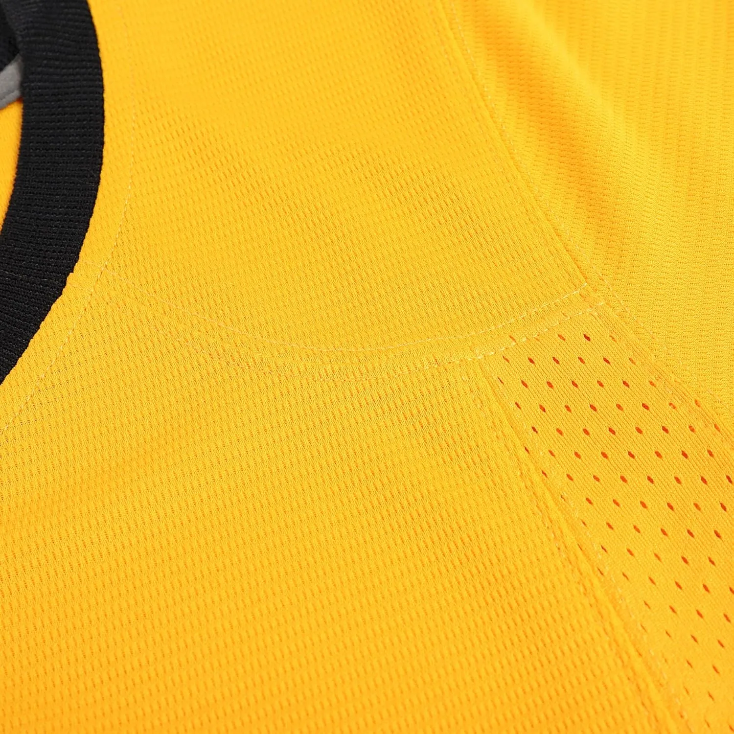 Plain Men's Football Jerseys for Unisex V-Neck Fitness T-Shirts Workout Outfits Casual Party Tops