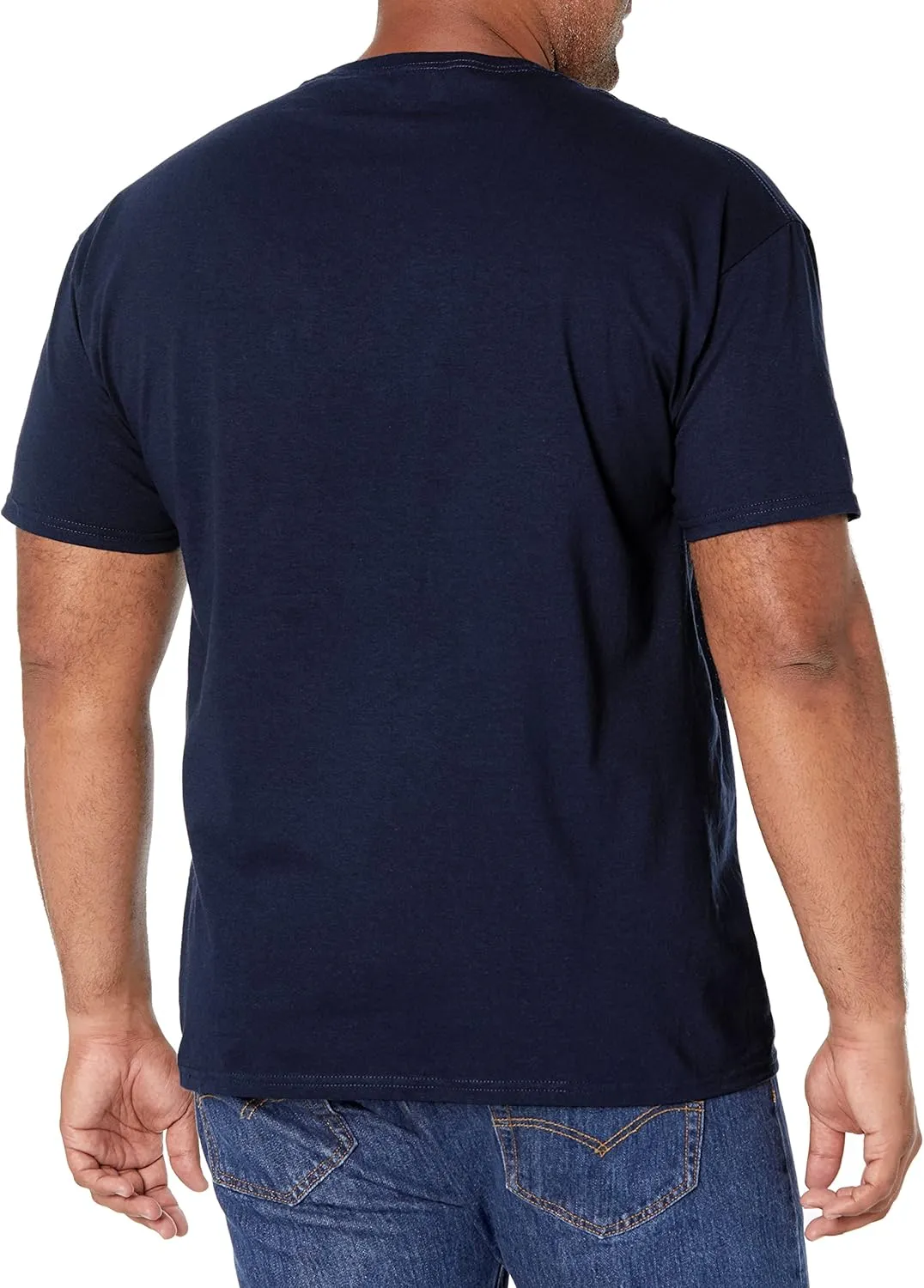 STAR WARS Men's Rebel Classic Graphic T-Shirt