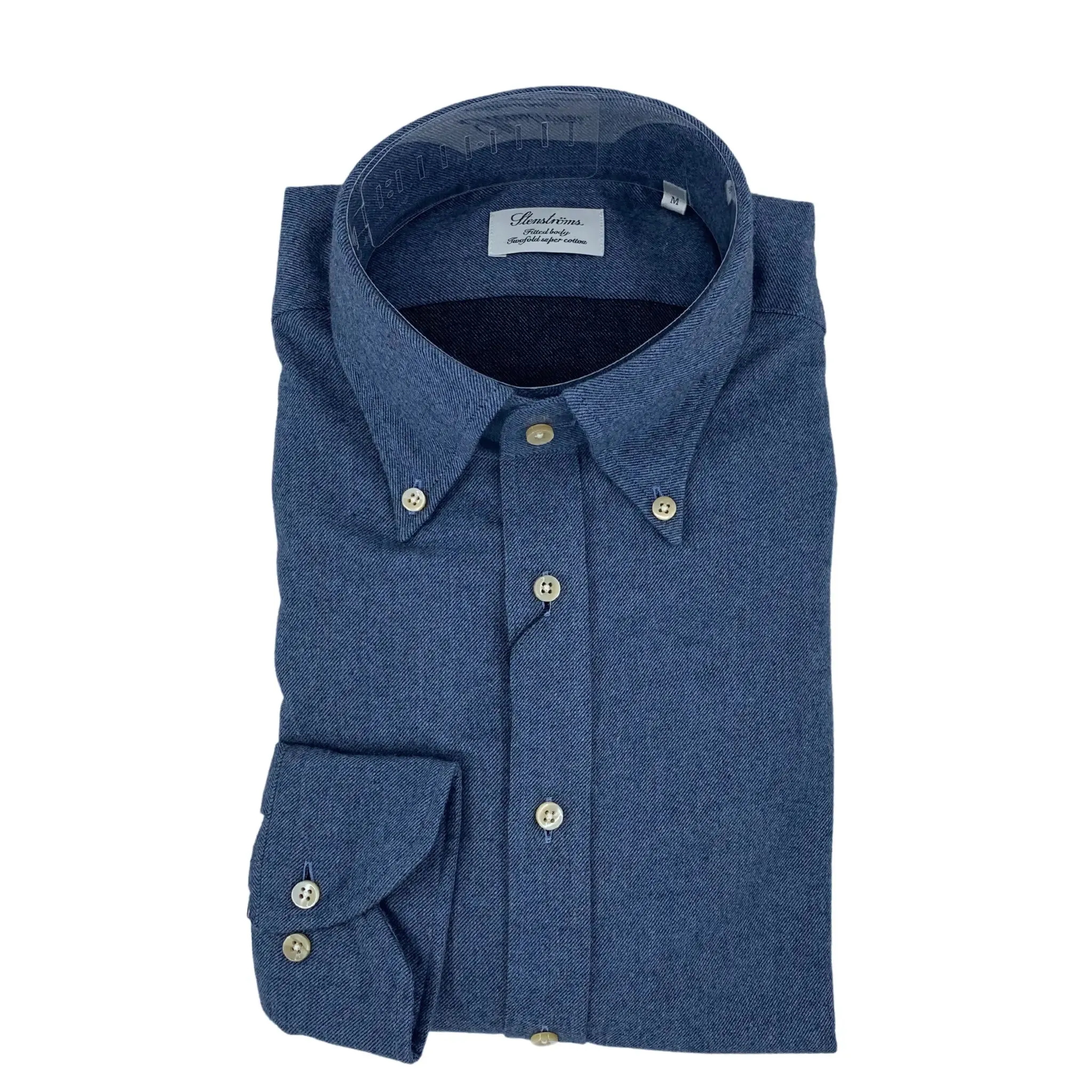Stenstrom Flannel Shirt
