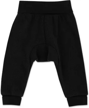 Zutano Unisex Baby Cozie Fleece Cuff Pant