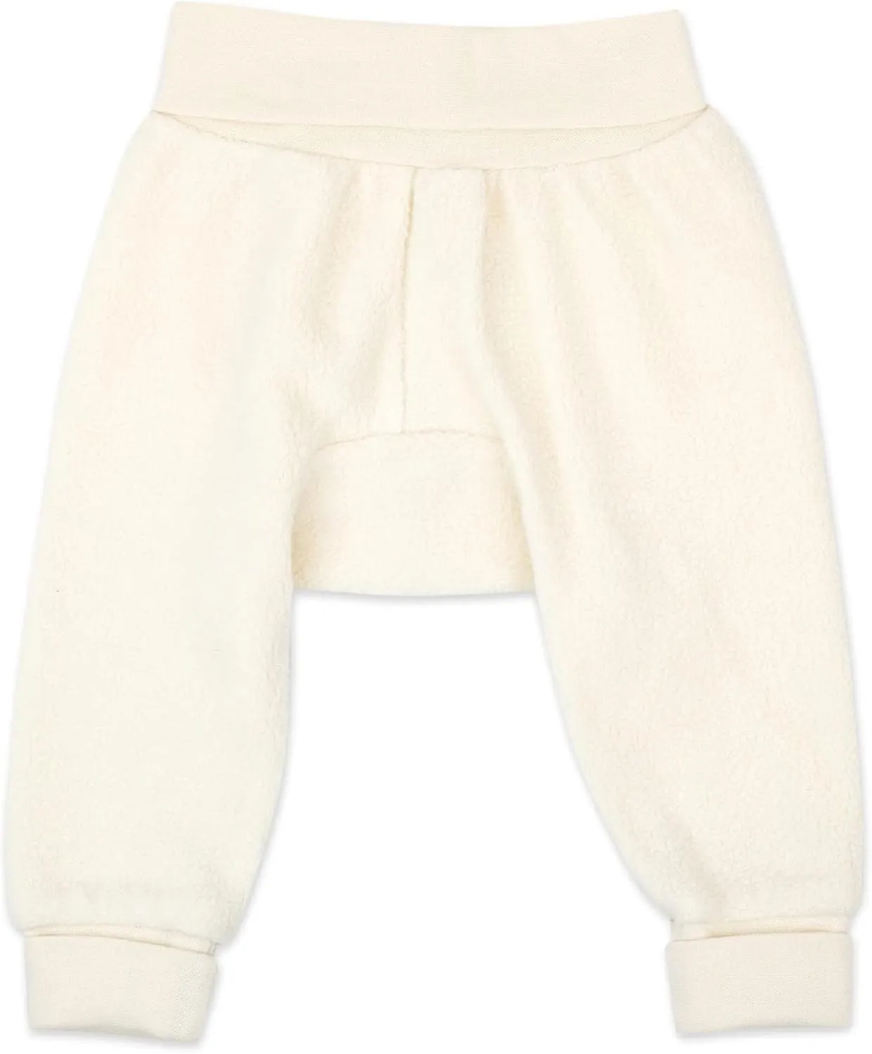 Zutano Unisex Baby Cozie Fleece Cuff Pant